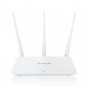 Роутер | Tenda F3 | WAN | IPTV | Wi-Fi 4