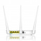 Роутер | Tenda F3 | WAN | IPTV | Wi-Fi 4