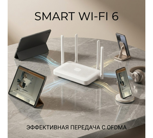 Роутер WIFI Xiaomi AX1500 Router