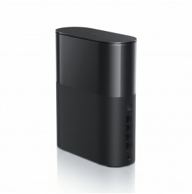 Роутер WIFI Xiaomi Mesh System BE3600 Pro | WIFI 7