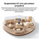 Роутер WIFI Xiaomi Mesh System BE3600 Pro | WIFI 7