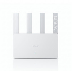 Роутер WIFI Xiaomi Router AX3000E | WIFI 6