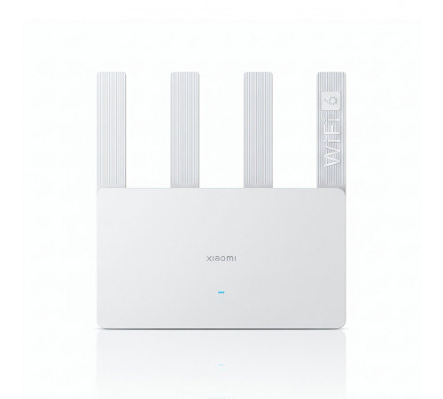 Роутер WIFI Xiaomi Router AX3000E | WIFI 6