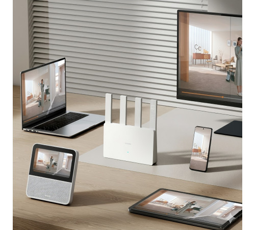 Роутер WIFI Xiaomi Router AX3000E | WIFI 6