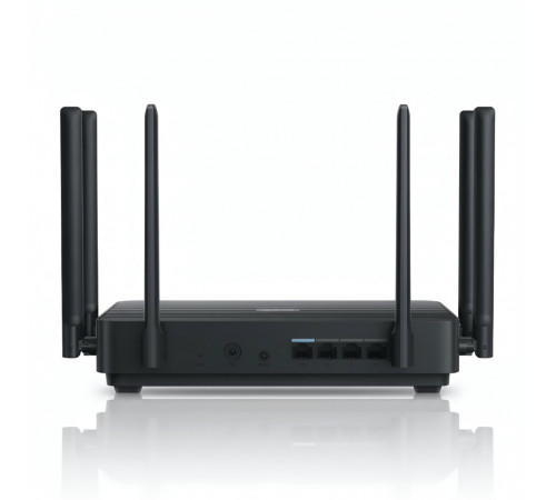 Роутер | Xiaomi Router BE3200 | Mesh ◇ глобал ◇ прошиваемый | WIFI 6