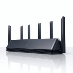 Роутер Xiaomi Router BE7000 (RC06) WIFI 7