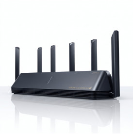 Роутер WIFI Xiaomi Router BE7000 | NFC / IPTV / MESH | WIFI 7