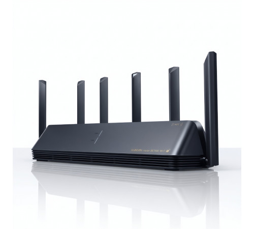 Роутер Xiaomi Router BE7000 (RC06) WIFI 7