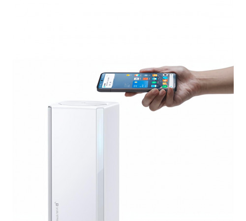 Роутер Xiaomi Whole House Router Set (RD01+RD02) Mesh-система