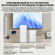 Роутер Xiaomi Whole House Router Set (RD01+RD02) Mesh-система
