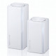 Роутер Xiaomi Whole House Router Set (RD01+RD02) Mesh-система