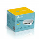 Сетевой свитч |  5-ти портовый | TP-Link SF1005D | 100 Мбит/с