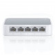 Сетевой свитч |  5-ти портовый | TP-Link SF1005D | 100 Мбит/с