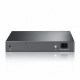 Свитч TP-Link TL-SF1024D (24-портовый сетевой коммутатор) 100 Мбит/с