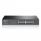 Сетевой коммутатор TP-Link TL-SG1016D | 16 PORT | Gigabit Switch (свитч)