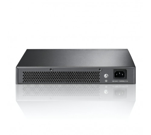 Сетевой коммутатор TP-Link TL-SG1016D | 16 PORT | Gigabit Switch (свитч)