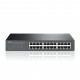 Свитч TP-Link TL-SG1024D (24-портовый сетевой коммутатор) 1000 Мбит/с