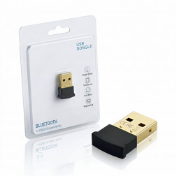 Сетевой USB адаптер | Bluetooth 5.0