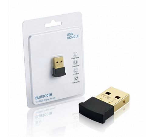 Сетевой USB адаптер | Bluetooth 5.0
