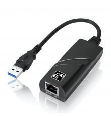 Сетевой USB адаптер | LAN Ethernet | 1000 Мбит/с