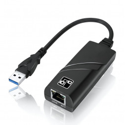 Сетевой USB адаптер | LAN Ethernet | 1000 Мбит/с