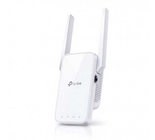 Усилитель WIFI сигнала TP-Link RE315 | Dual Band / One Mesh | WIFI 5