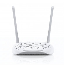 Усилитель WIFI сигнала TP-Link WA801ND | Passive POE | точка доступа