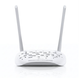 Усилитель WIFI сигнала TP-Link WA801ND | Passive POE | точка доступа