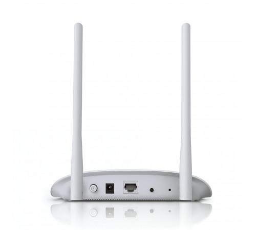 Усилитель WIFI сигнала TP-Link WA801ND | Passive POE | точка доступа