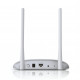 Усилитель WIFI сигнала TP-Link WA801ND | Passive POE | точка доступа