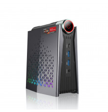 Мини ПК ACEMAGIC S3A / Ryzen 5 5600U