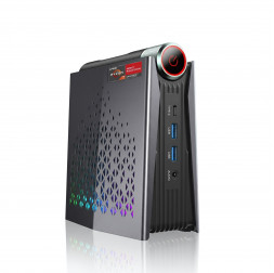 Мини ПК ACEMAGIC S3A / Ryzen 5 5600U