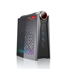 Мини ПК ACEMAGIC S3A / Ryzen 5 5600U