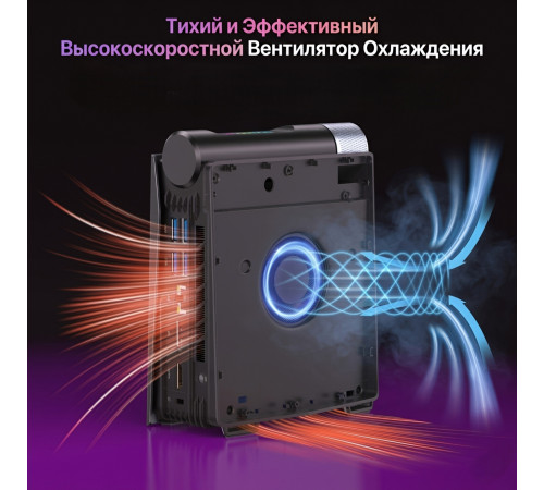 Мини ПК ACEMAGIC S3A / Ryzen 5 5600U