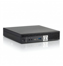 Мини-ПК DELL OptiPlex 7050 Micro | i5-6500T | RAM 8 GB | SSD 256 GB | Б/У
