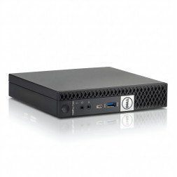 Мини-ПК DELL OptiPlex 7050 Micro | i5-6500T | RAM 8 GB | SSD 256 GB | Б/У