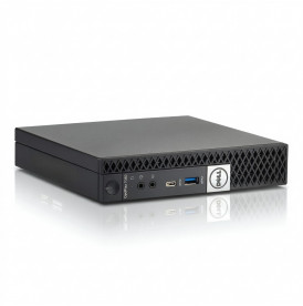 Мини-ПК DELL OptiPlex 7050 Micro | i5-6500T | RAM 8 GB | SSD 256 GB | Б/У