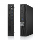 Мини-ПК DELL OptiPlex 7050 Micro | i5-6500T | RAM 8 GB | SSD 256 GB | Б/У