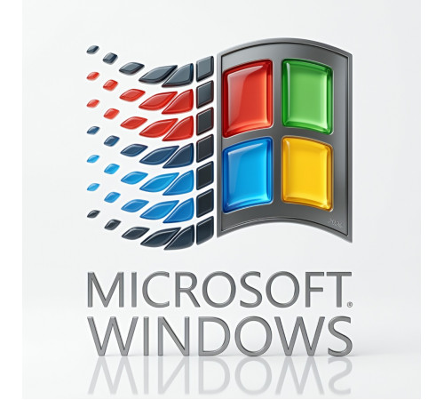 Установка WINDOWS 7, 10, 11