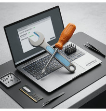 Ремонт ноутбуков