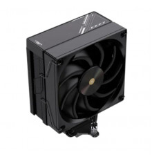 Кулер для процессора башенный LOVINGCOOL AP300 Black (4 трубки)