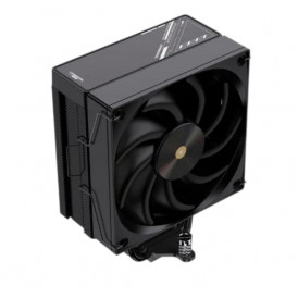Кулер для процессора башенный LOVINGCOOL AP300 Black (4 трубки)