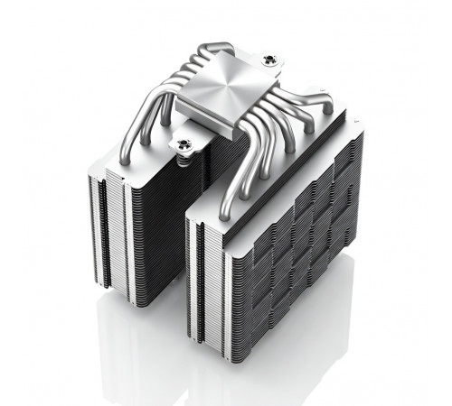 Кулер для процессора башенный Deepcool AG620 ARGB