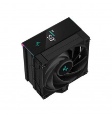Кулер для процессора башенный Deepcool AK400 Digital (с дисплеем)