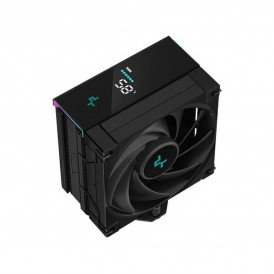 Кулер для процессора башенный Deepcool AK400 Digital (с дисплеем)