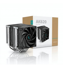 Кулер для процессора башенный Deepcool AK620