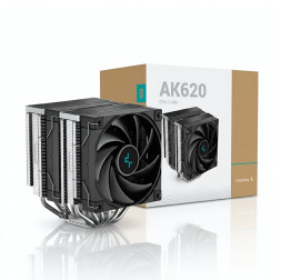 Кулер для процессора башенный Deepcool AK620