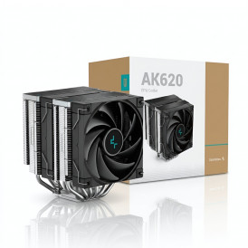 Кулер для процессора башенный Deepcool AK620