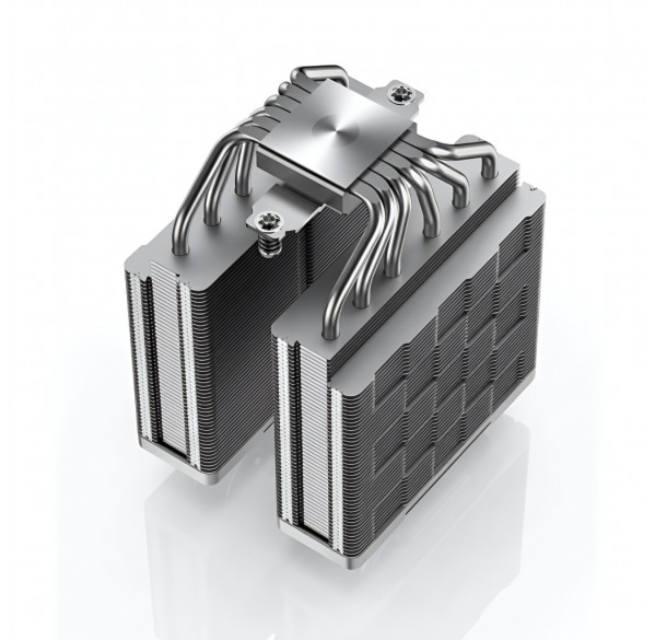 Кулер для процессора башенный Deepcool AK620