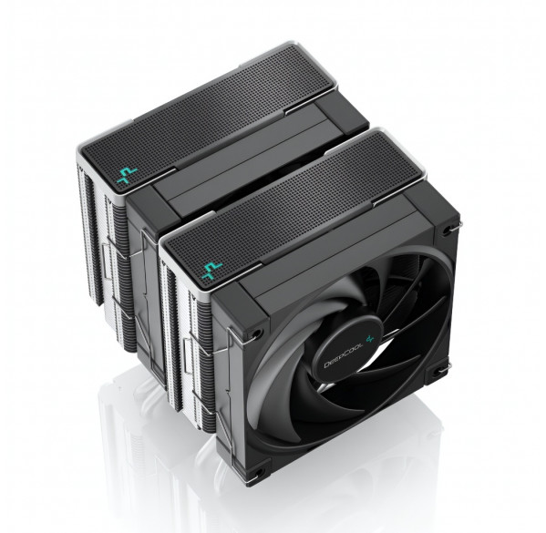 Кулер для процессора башенный Deepcool AK620